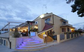 Hotel Gabbiano